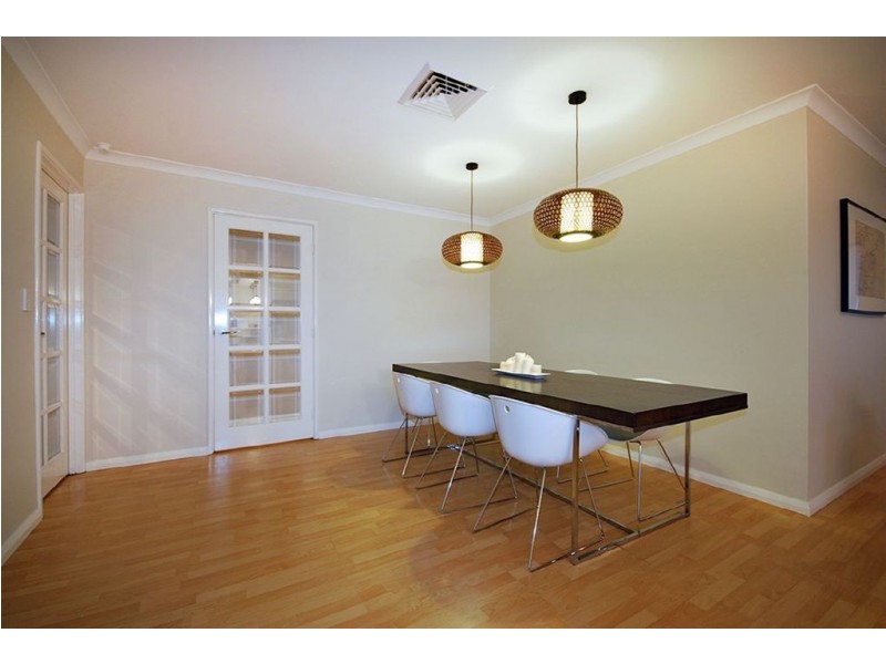 2 Metroliner Drive, Currambine WA 6028