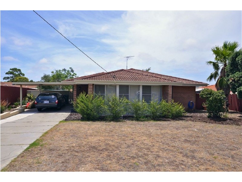 29 Allambie Drive, Craigie WA 6025