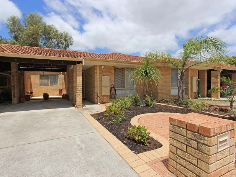 2/15 Bramble Way, Ballajura WA 6066