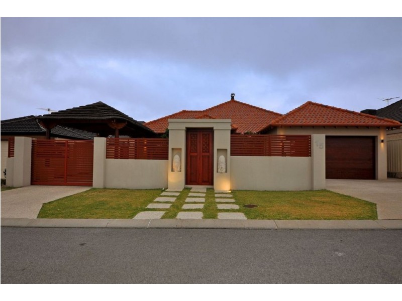 15 Glenvista Way, Madeley WA 6065