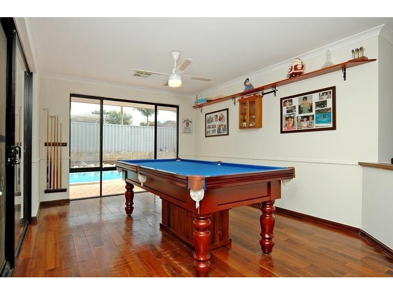 28 Midlothian Crescent, Kinross WA 6028