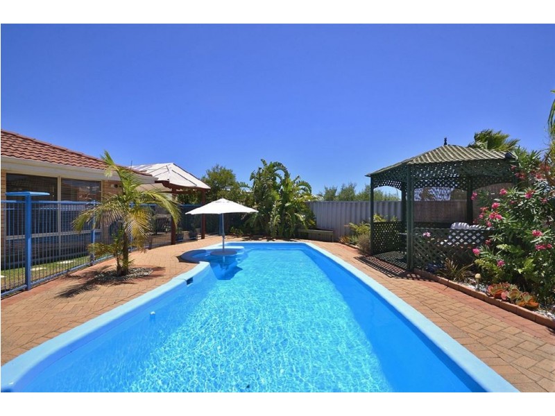 7 Wilcannia Elbow, Currambine WA 6028