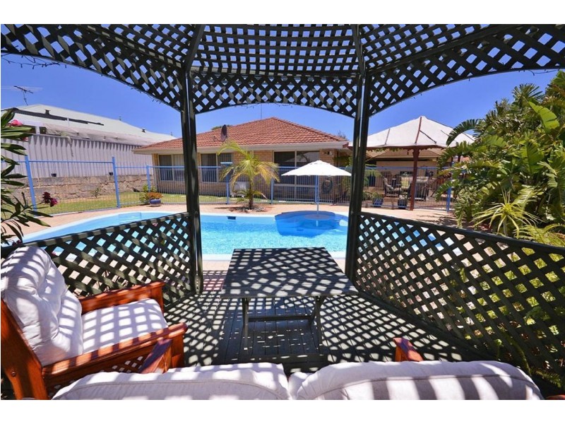 7 Wilcannia Elbow, Currambine WA 6028