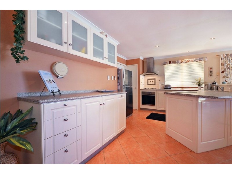 7 Wilcannia Elbow, Currambine WA 6028