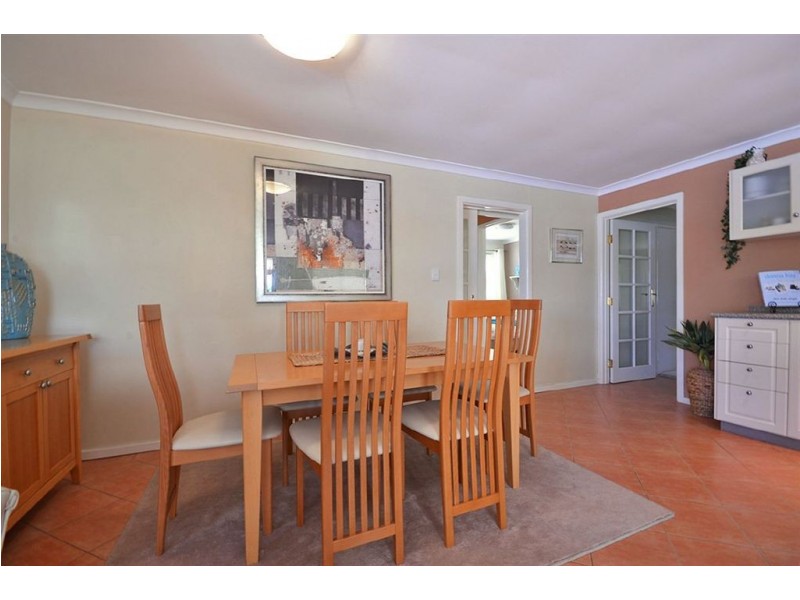 7 Wilcannia Elbow, Currambine WA 6028