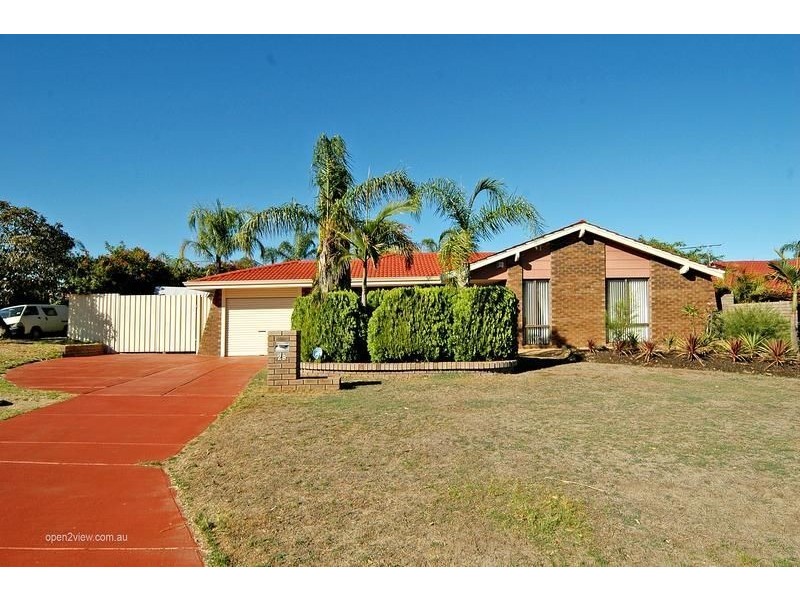 29 Pioneer Drive, Edgewater WA 6027