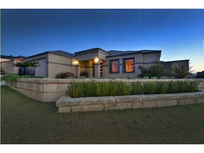 5 Chandela Loop, Currambine WA 6028