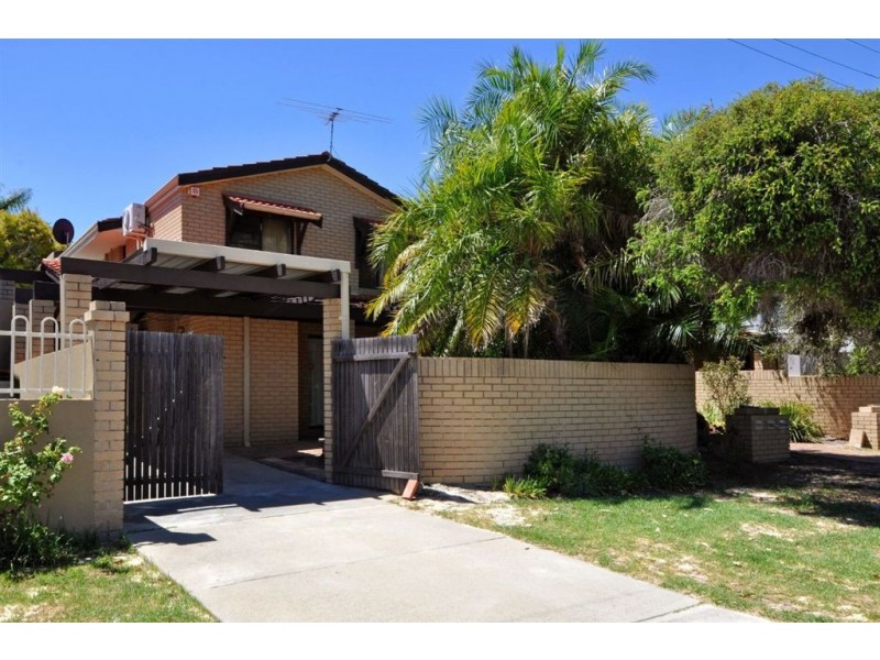 1/8 Wavertree Place, Leederville WA 6007