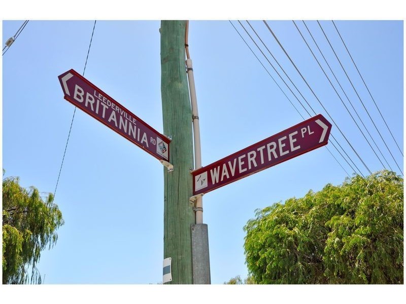 1/8 Wavertree Place, Leederville WA 6007