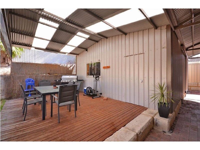 6 Spicer Court, Craigie WA 6025