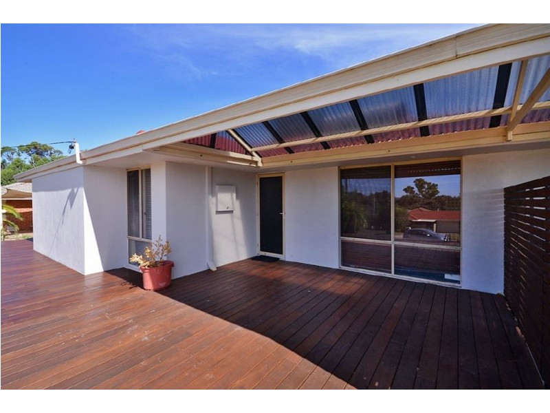 6 Spicer Court, Craigie WA 6025