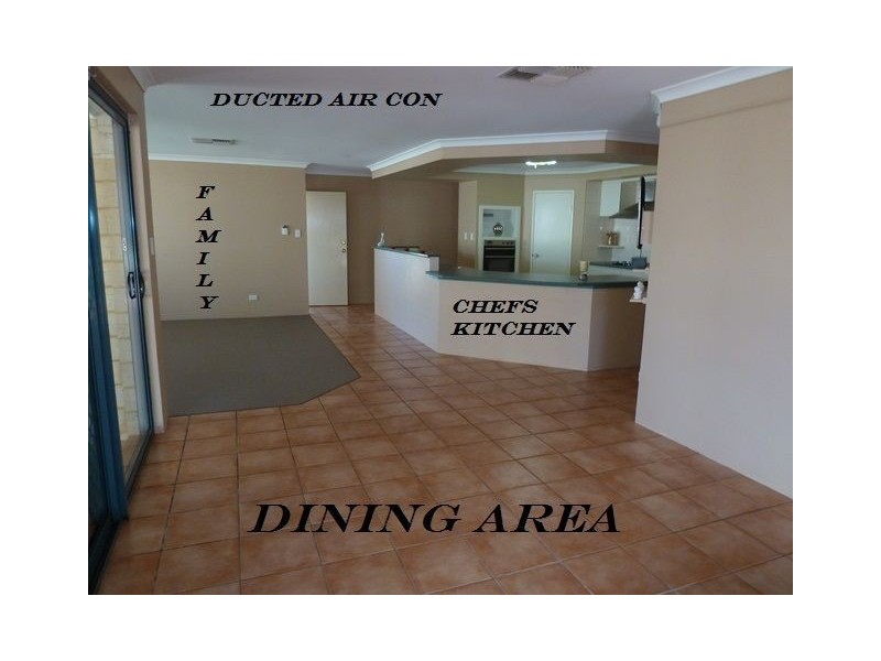 15 Kensington Way, Pearsall WA 6065