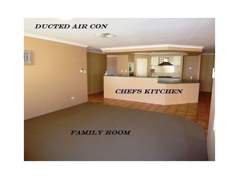 15 Kensington Way, Pearsall WA 6065