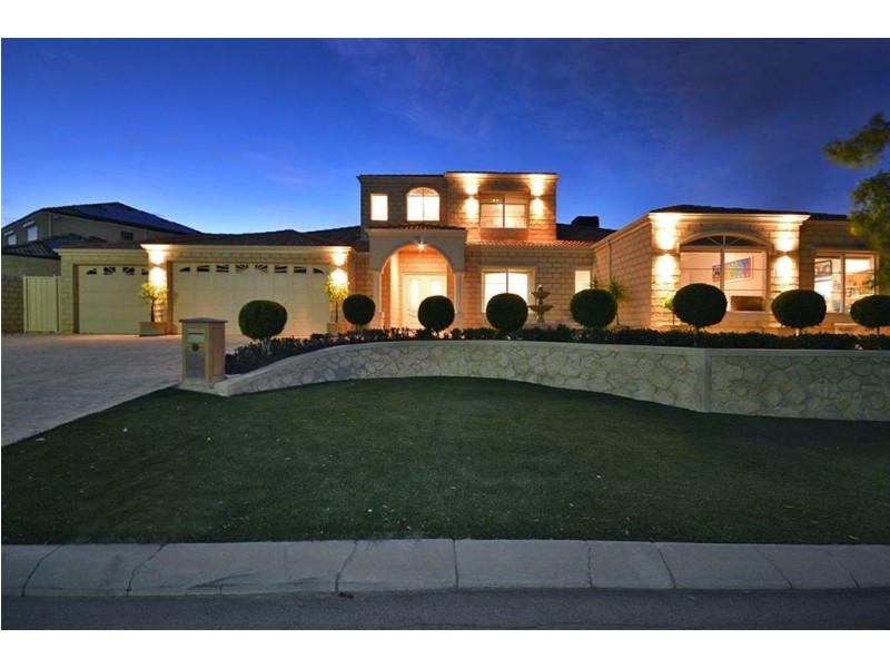 1 Raphael Lane, Currambine WA 6028