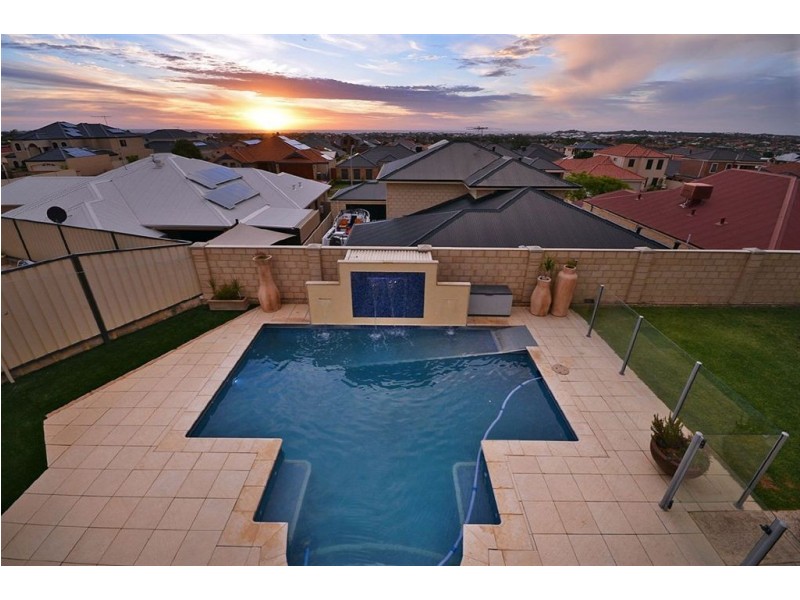 1 Raphael Lane, Currambine WA 6028