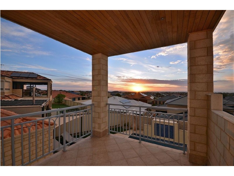 1 Raphael Lane, Currambine WA 6028