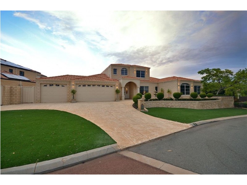 1 Raphael Lane, Currambine WA 6028