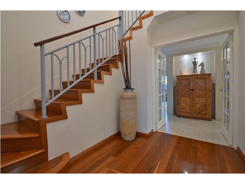 1 Raphael Lane, Currambine WA 6028