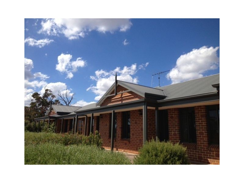 426 Santa Gertrudis Drive, Lower Chittering WA 6084