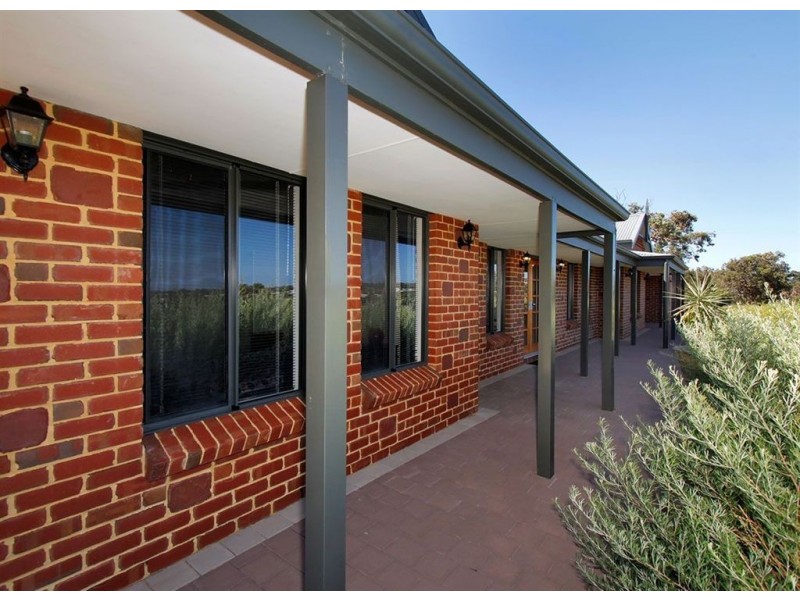 426 Santa Gertrudis Drive, Lower Chittering WA 6084