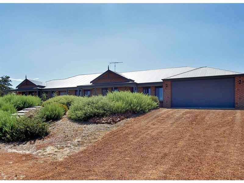 426 Santa Gertrudis Drive, Lower Chittering WA 6084