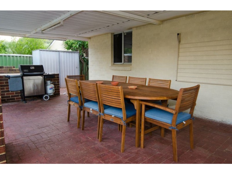 44 Barker Drive, Duncraig WA 6023