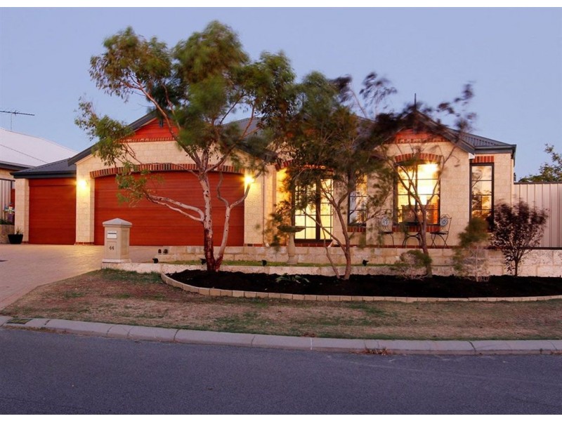 44 Kirkimbie Street, Carramar WA 6031