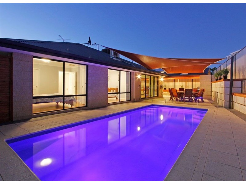 44 Kirkimbie Street, Carramar WA 6031