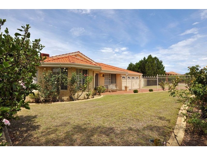 12 Utah Grove, Joondalup WA 6027