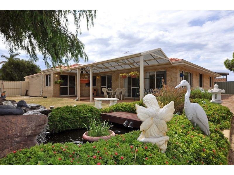 12 Utah Grove, Joondalup WA 6027
