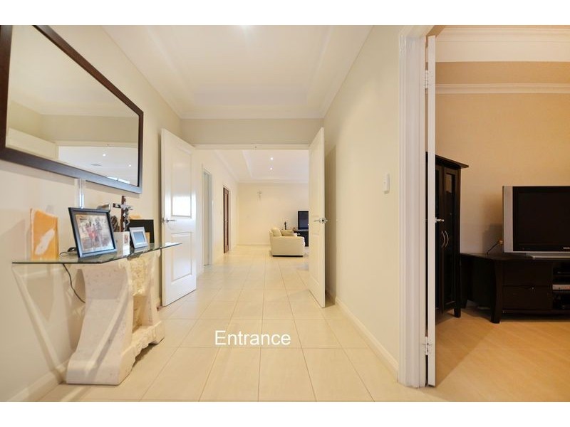 25 Civitan Bend, Madeley WA 6065