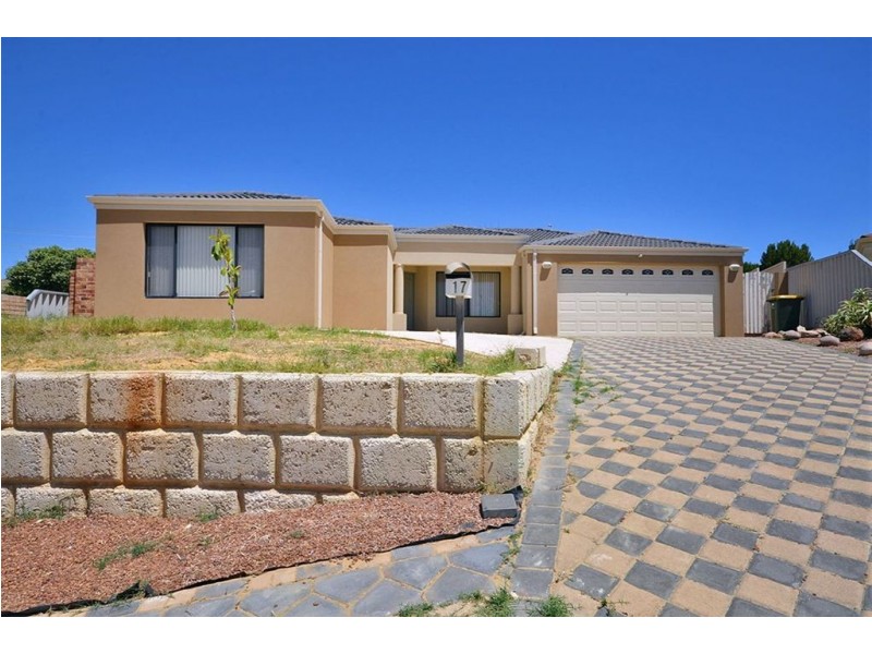 17 Tynemouth Close, Merriwa WA 6030