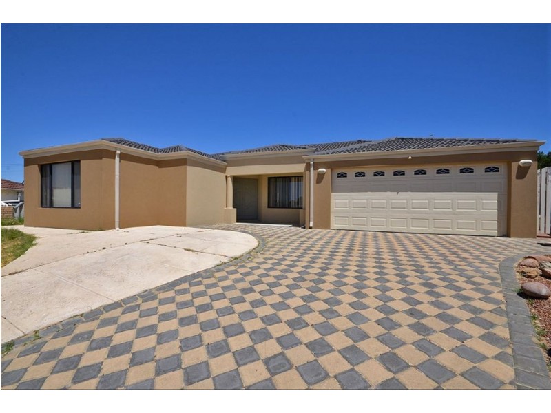 17 Tynemouth Close, Merriwa WA 6030