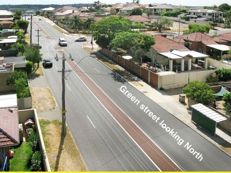 100A Green Street, Joondanna WA 6060