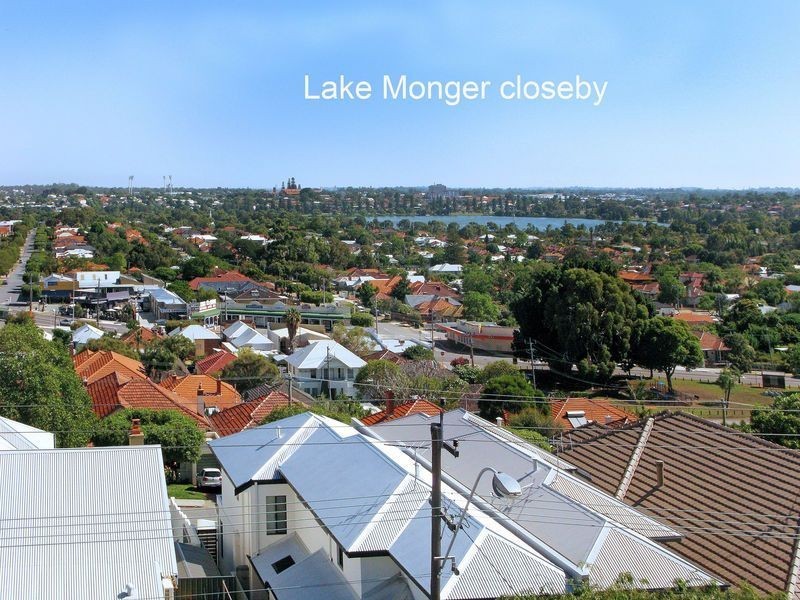 100A Green Street, Joondanna WA 6060