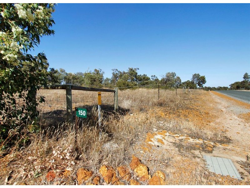 150 Chardonnay Drive, Lower Chittering WA 6084