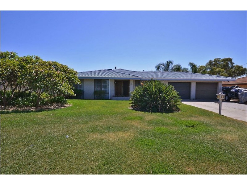 37 Britannia Way, Craigie WA 6025