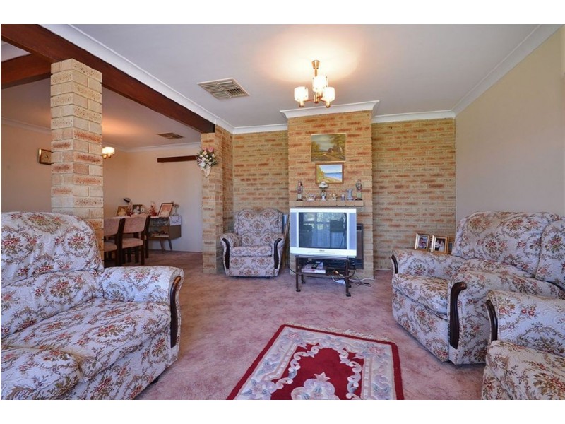 37 Britannia Way, Craigie WA 6025