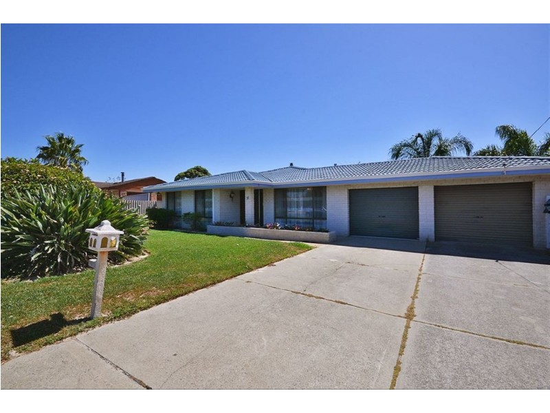 37 Britannia Way, Craigie WA 6025