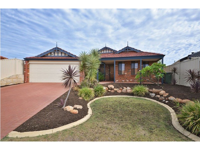 3 Negresco Turn, Currambine WA 6028