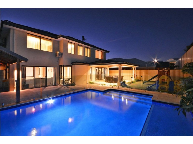 3 Kianga Crescent, Burns Beach WA 6028