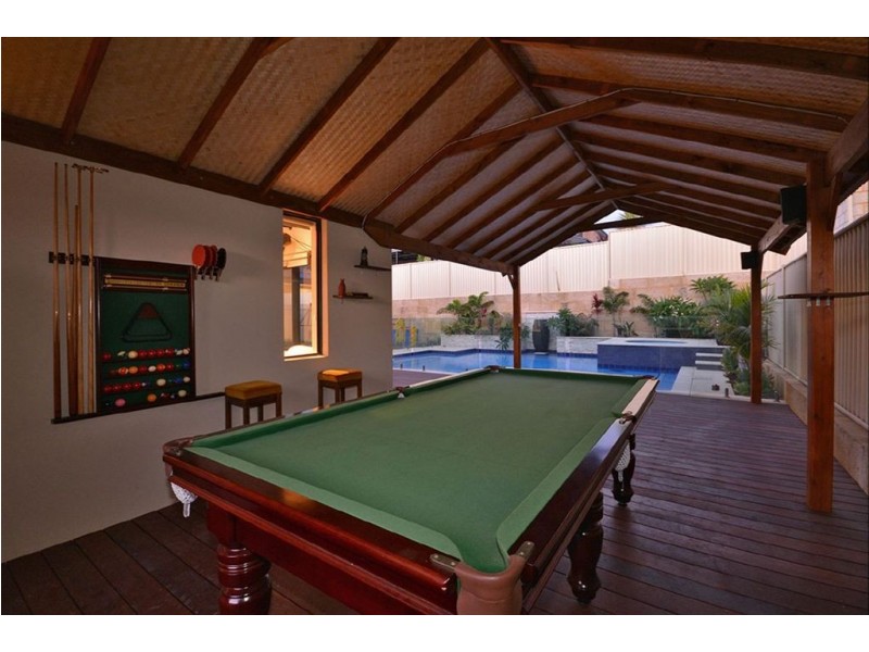 3 Kianga Crescent, Burns Beach WA 6028