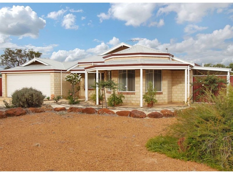 120 Coventry Crossing, Bullsbrook WA 6084