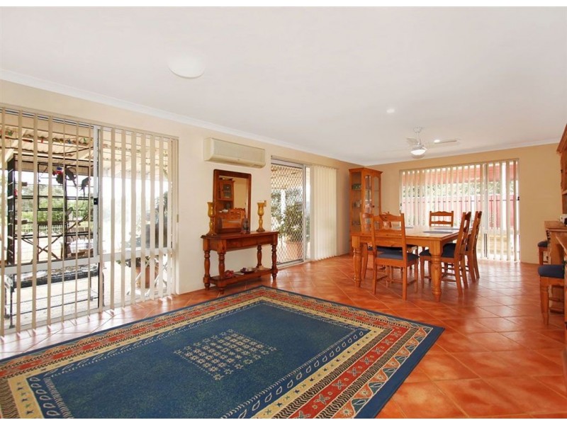 120 Coventry Crossing, Bullsbrook WA 6084