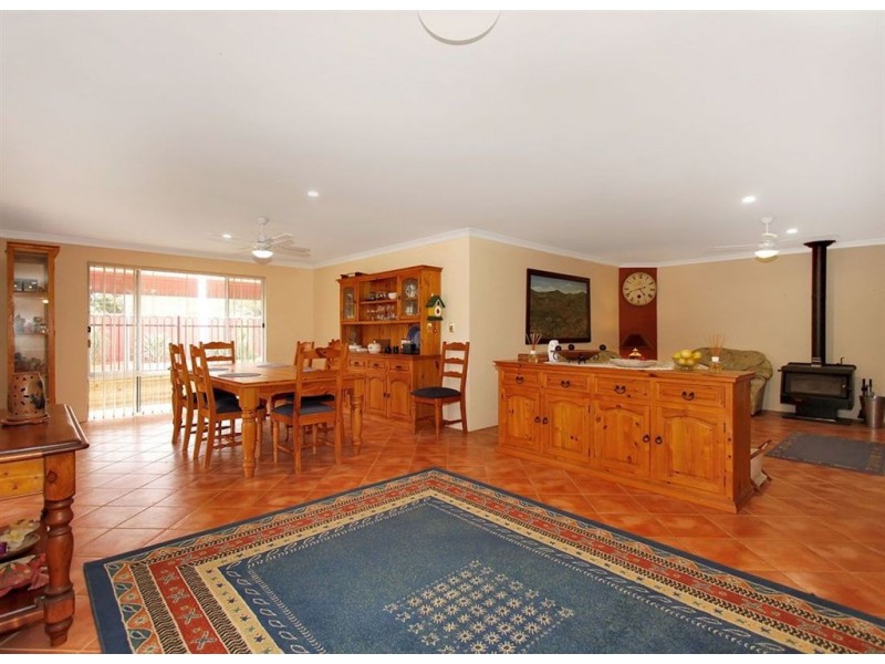 120 Coventry Crossing, Bullsbrook WA 6084
