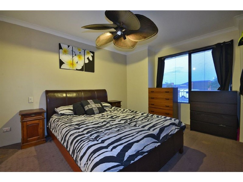 92 Joseph Banks Boulevard, Banksia Grove WA 6031