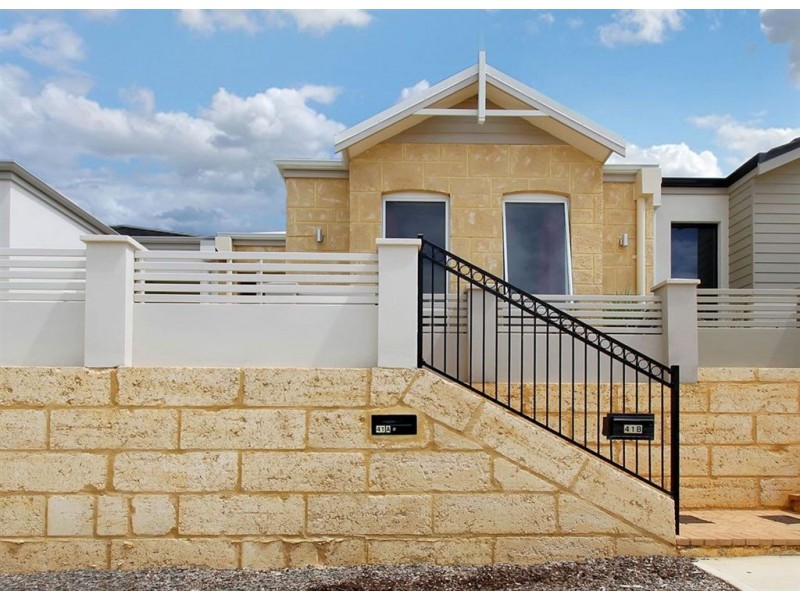 41B Blackrock Avenue, Butler WA 6036