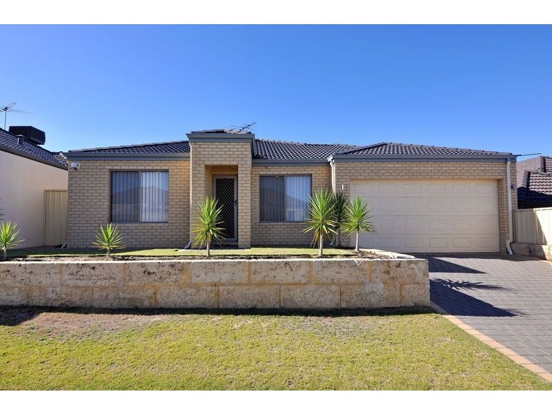3 Berea Link, Madeley WA 6065