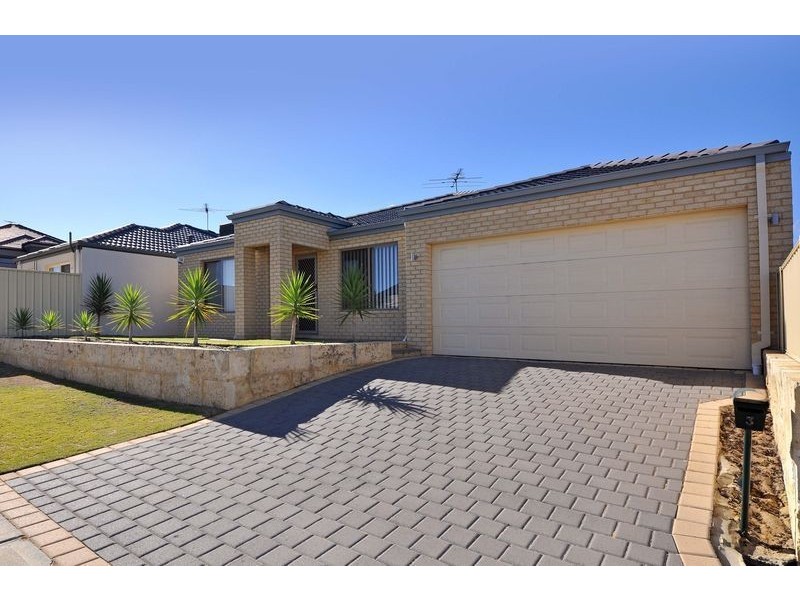 3 Berea Link, Madeley WA 6065