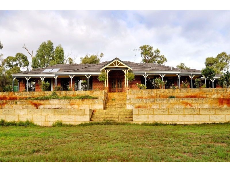 64 Jade Loop, Carabooda WA 6033